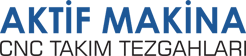 AKTİF MAKİNA CNC TAKIM TEZGAHLARI AKTİF MAKİNA CNC TAKIM TEZGAHLARI